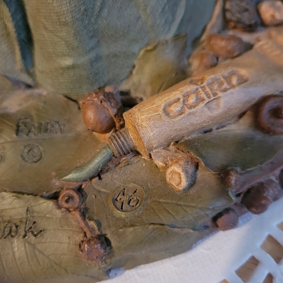 Tom Clark Collection Tooth Fairy #46 Retired - Picture 12 of 12